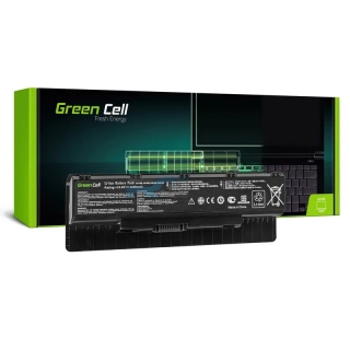 A32-N56 notebook Asus Baterie
