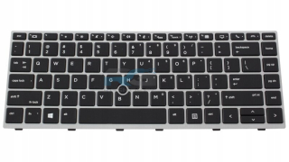Klávesnice HP ELITEBOOK 840 745 (G5 G6) / LED