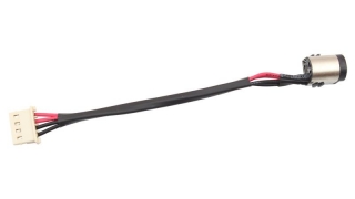 NAPÁJECÍ KONEKTOR SONY SVF15 SVF152 SVF153 SVF154