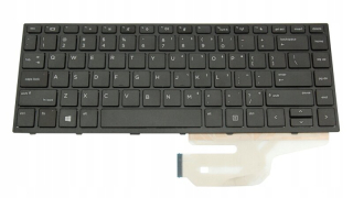 Klávesnice HP PROBOOK 430 440 445 (G5)