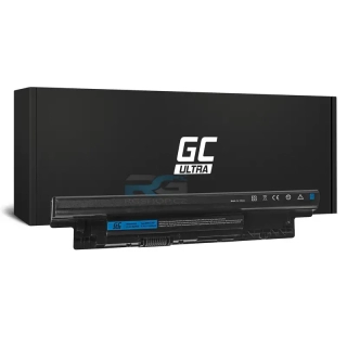 Baterie MR90Y XCMRD pro Dell Inspiron 15 3521 3537 6800 mAh