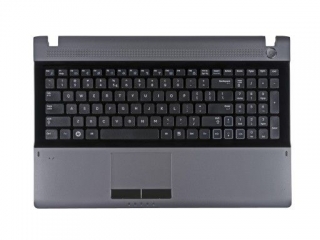 Samsung NP-RV515-S01PL Palmrest Klávesnice
