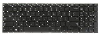 Samsung NP550P7C-T01 NP550P7C-T01CZ Klávesnice