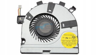 Ventilátor TOSHIBA M50D-A-10D M50D-A-10W