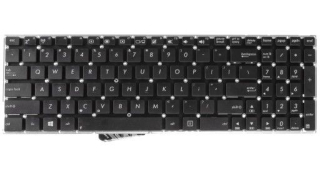Asus A555LJ-X0346H A555LJ-X0347H A756UB Klávesnice