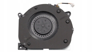 Ventilátor LENOVO LEGION Y540-17 Y540-17IRH CPU