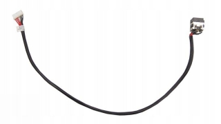 Napájecí konektor DELL LATITUDE E6410 XFR/ATG