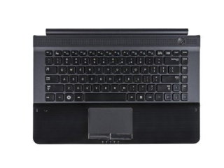 Samsung 9Z.N5PSN.201 Palmrest Klávesnice