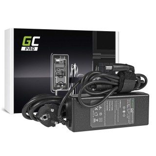 HP PROBOOK 4310S 4535S 4730S 5330M 6455B 6465B Nabíječka Adaptér