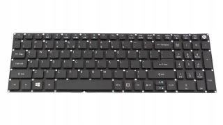ACER ASPIRE 3 A315-21 A315-31-C3T4 A315-31 Klávesnice