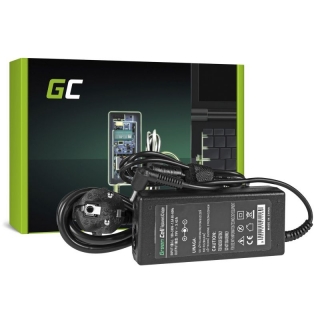 GreenCell AS65 X453MA X553 X553M X553MA 65W Nabíječka Adaptér - neoriginální