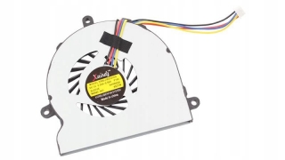 Ventilátor HP 15-BW032NA 15-BW032NC 15-BW032NF