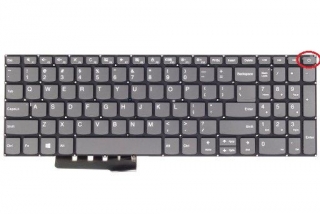 Lenovo Ideapad 330-15AST V330-15ISK V330-15IKB Klávesnice