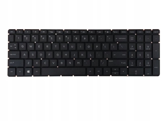 HP 15S-FQ 15S-EQ Klávesnice / LED