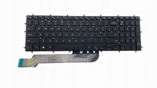 Klávesnice Dell G3 3579 3779 P75F P30E LED