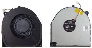 Ventilátor Lenovo Legion Y7000 Y530-15ICH Pravý / GPU
