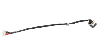 Napájecí konektor DELL VOSTRO 3400 3500 / 1-gen