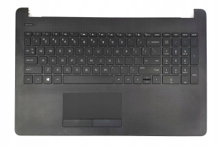 HP 15-RB 15-BS 15-BW 250 255 G6 Palmrest Klávesnice / touchpad