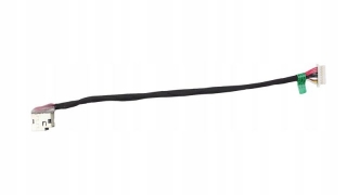 Napájecí konektor HP ENVY 17-n010nw