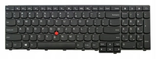 Lenovo Thinkpad T540p T550 T550p T560 W540 Klávesnice 