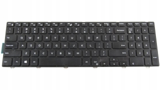 Dell Inspiron 15 3000 3541 3542 3543 Klávesnice