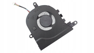 Ventilátor DELL 15 5570 5575 P75F 3593 5593