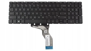 Klávesnice HP ENVY x360 15-w
