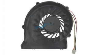 Ventilátor MSI GX400 PR400 PR600