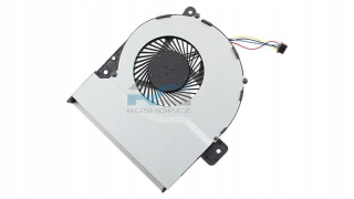 Ventilátor ASUS F751L F751LA F751LAV