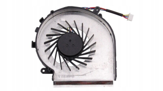 Ventilátor MSI GE62VR GL62VR GP62MVR / CPU