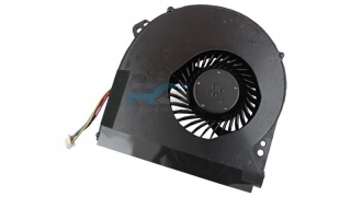 Ventilátor ASUS ROG G74 G74S G74SX