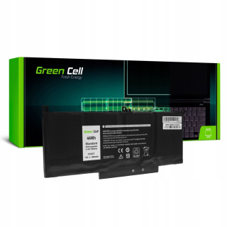Baterie F3YGT DM3WC 2X39G Dell Latitude 7280 7290 7380 7390 7480 7490