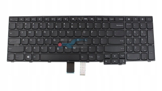 Klávesnice LENOVO THINKPAD EDGE E550 E550C E555