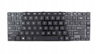 Klávesnice Toshiba C800 C800D C805 C805D