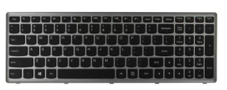 Lenovo Ideapad U510 5936 5938 Z710 5938 Klávesnice