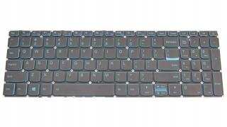Klávesnice LENOVO IDEAPAD L340-15IRH Gaming LED