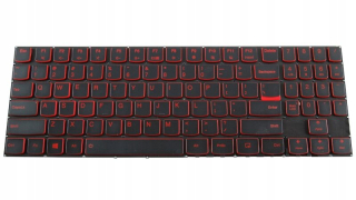 Klávesnice LENOVO LEGION Y520-15IKB / LED