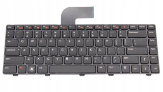 Klávesnice DELL VOSTRO 3350 3450 3460 / LED