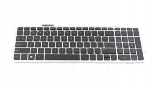 Klávesnice HP ENVY 15-J 17-J / LED