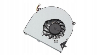 Ventilátor ASUS ROG G75V G75VX G75VW / GPU