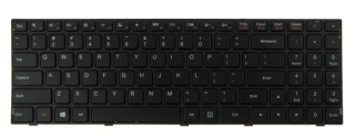 Lenovo IdeaPad 100-15IBY Klávesnice