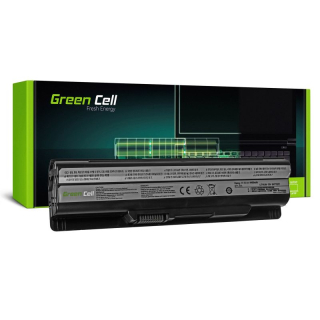 Baterie BTY-S15 pro MSI CR61 CX650 FX600 GE620DX