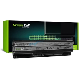 Baterie BTY-S14 pro MSI GE60 GE70 GP60 GP70 CR650