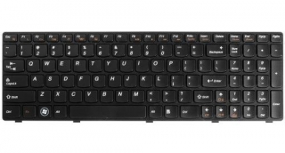 Lenovo B570 B570E B580A B590 B590A Klávesnice