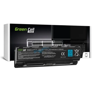 Baterie PA5109U-1BRS pro Toshiba Satellite C55 C50D