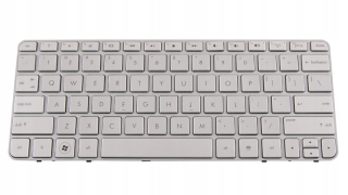 Klávesnice HP MINI 110-3500 110-3600 / Sil