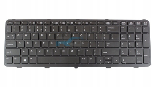 Klávesnice HP PROBOOK 470 G0 G1 G2 / s rámečkem