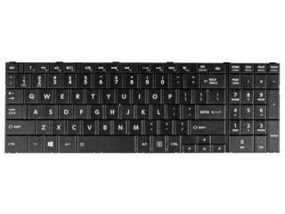 Toshiba Satellite C50-B Klávesnice