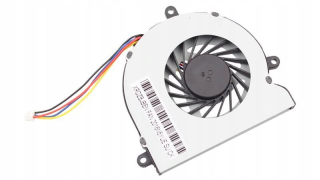 Ventilátor HP 250 255 G4 G5 G6