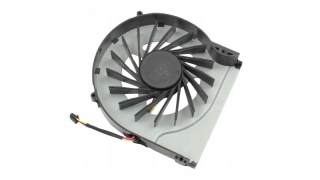 Ventilátor HP PAVILION dv6-3000 dv6-3100 dv6-3200